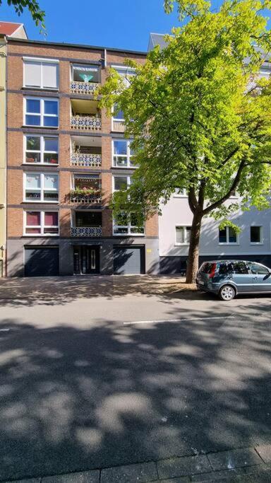 Strandappartement 2 Minuten Vom Suedstrand Wilhelmshaven Exterior foto